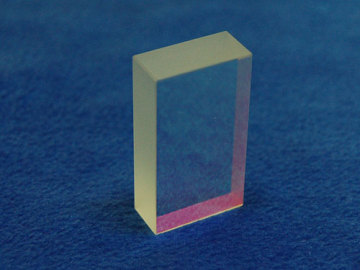 Optical Mirror for Projection Systems