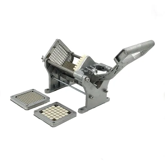 Wholesale Potato Chips Maker Machine Price & French Fries Cutter