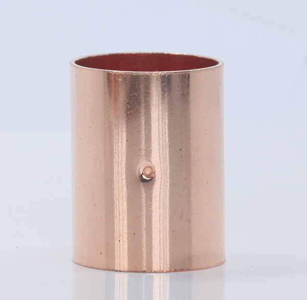 end feed propress copper fittings