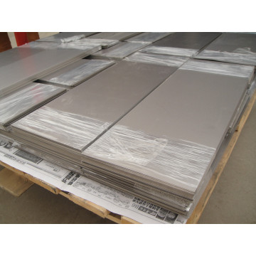 Титановый лист GR1 0,5 мм для продажи