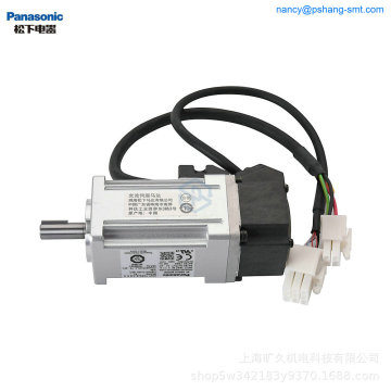 SMT Panasonic CM212 Z Motor N510042739AA
