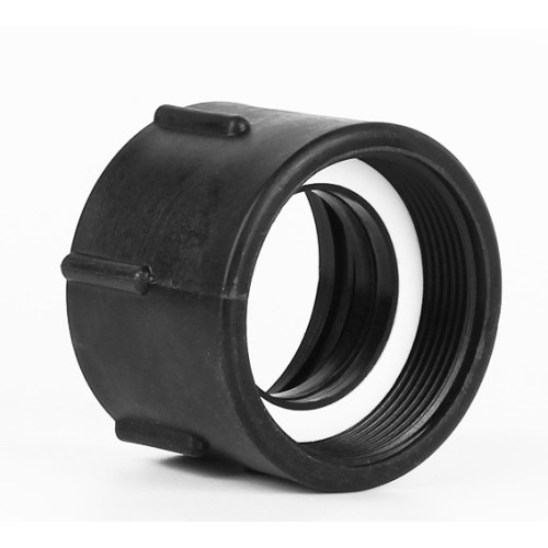 S60x6 Женская X 1 &quot;BSP IBC Adapter Coupling