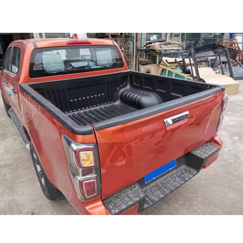 For Amarok all kinds of pickup trucks