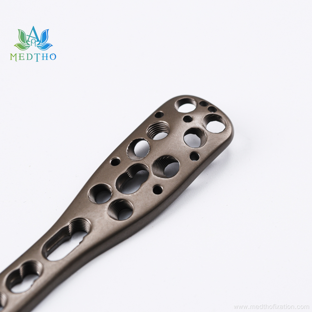 proximal humerus locking plate