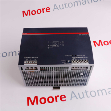 ABB DSCS117 57520001-CN / 9 Communications Board