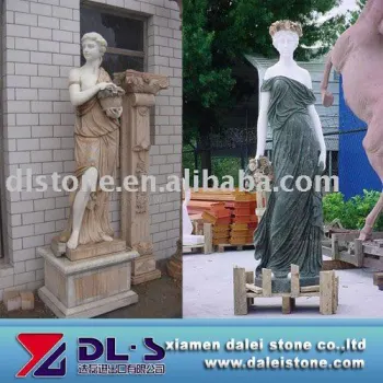 people sculpture