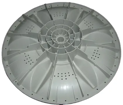 RF Yuefu A-14# 375mm Pulsator Washing Machine Part for Panasonic Daewoo