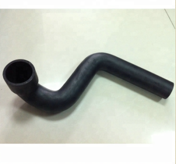 JCB 3CX 4CX Backhoe Loader Radiator Water Hose - 834/00181