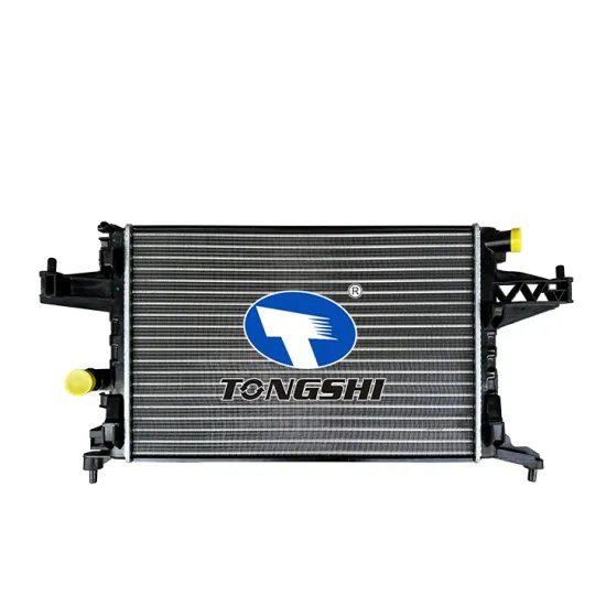 OEM 94715935 Cooling System Radiator for OPEL AGILE