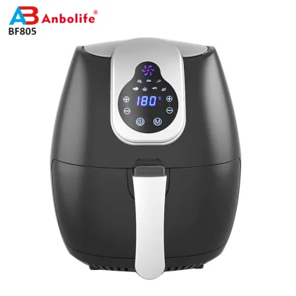 Household Electrical Appliance air deep fryer