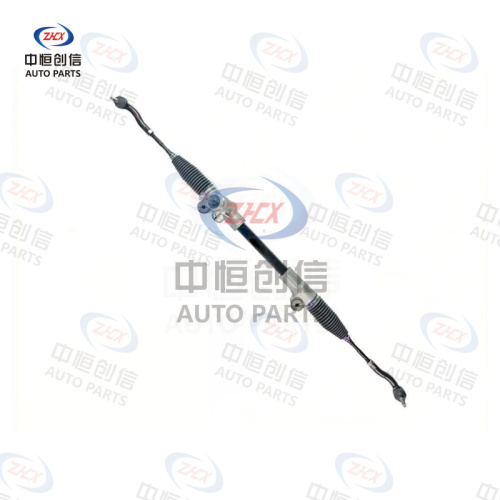היגוי ידני עבור Changan Yuexiang