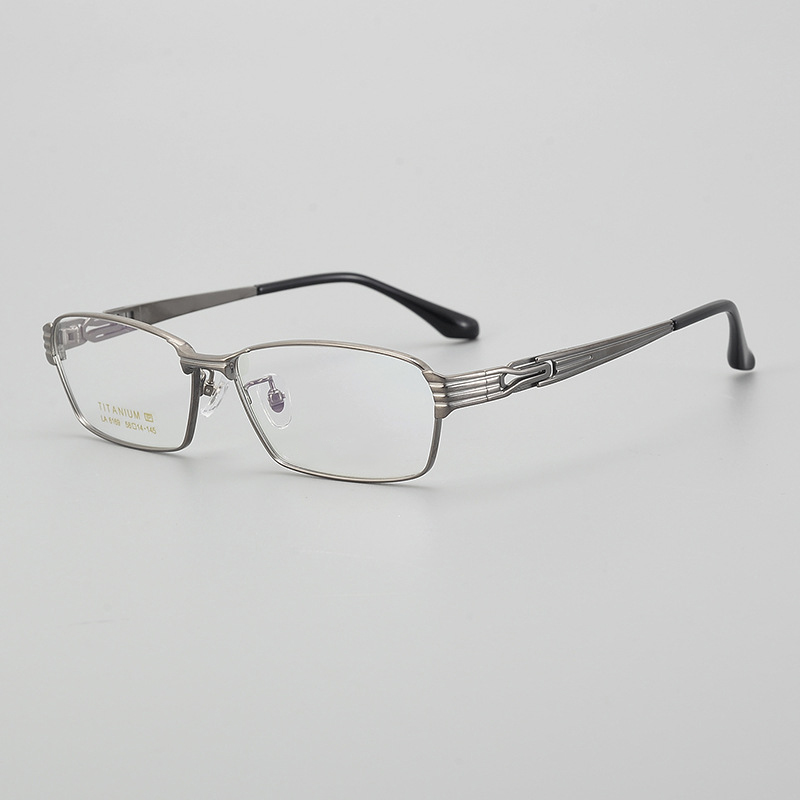 Ultra-thin Titanium Opitcal Eyewear