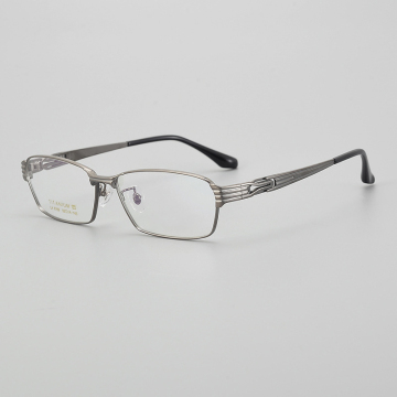 Ultra-thin Titanium Opitcal Eyewear