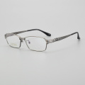 High Quality Titanium Optical Frame Ultra-thin Titanium Opitcal Eyewear Manufactory
