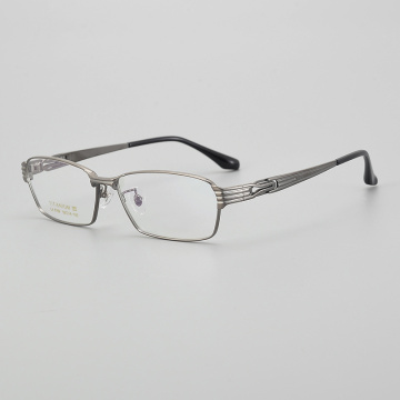 Ultra-thin Titanium Opitcal Eyewear