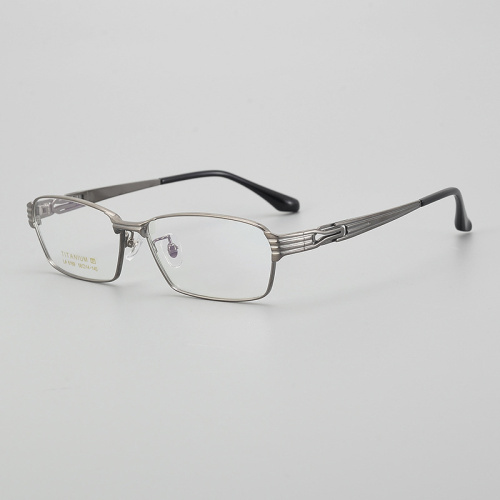 High Quality Titanium Optical Frame Ultra-thin Titanium Opitcal Eyewear Manufactory