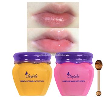 Wholesale Private Label Organic Anti-Chapped Lip Mask