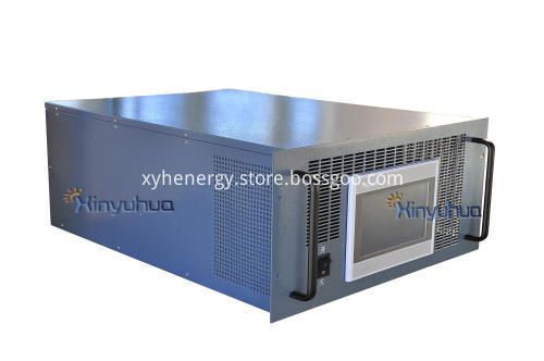 DC to DC Converter