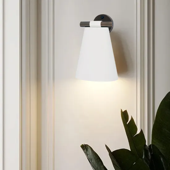 Hotel Corridor Wall Sconce Reading Light