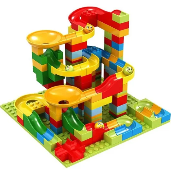 Plastic injection Color Puzzle Building Blocks mould