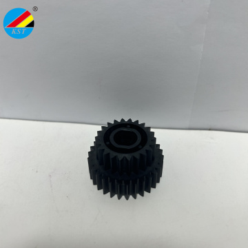 Αρχικό ανταλλακτικό μέρος: A5AW827601 INLING GEAR FOR KONICA MINOLTA ACCURIOPRESS C6085, C6100, C1085 &amp; C1100 Σειρά εκτυπωτών