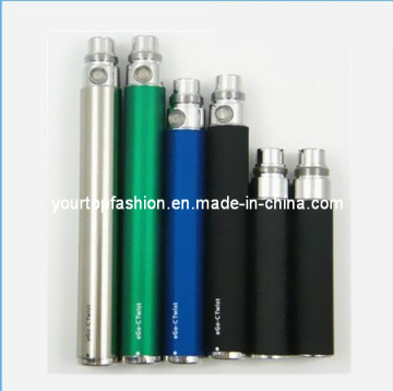 2013 Selling Hottest EGO C Twist Battery, EGO Twist Batteries