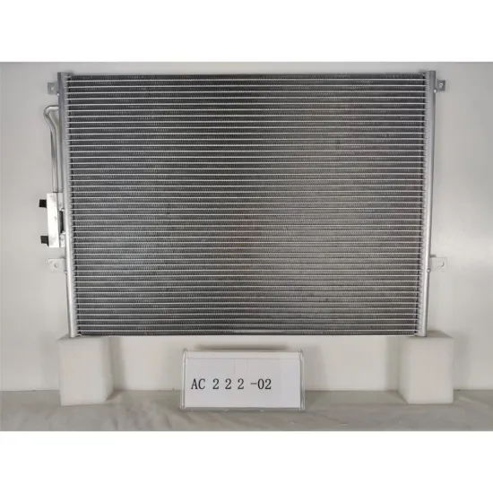 55115918;55115918-AB/AC car air conditioning condenser auto ac condenser