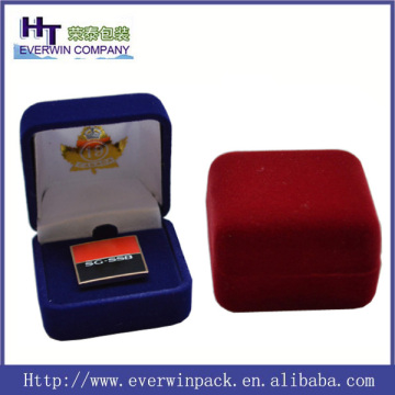 wholesale cheap custom pendant box in different shape