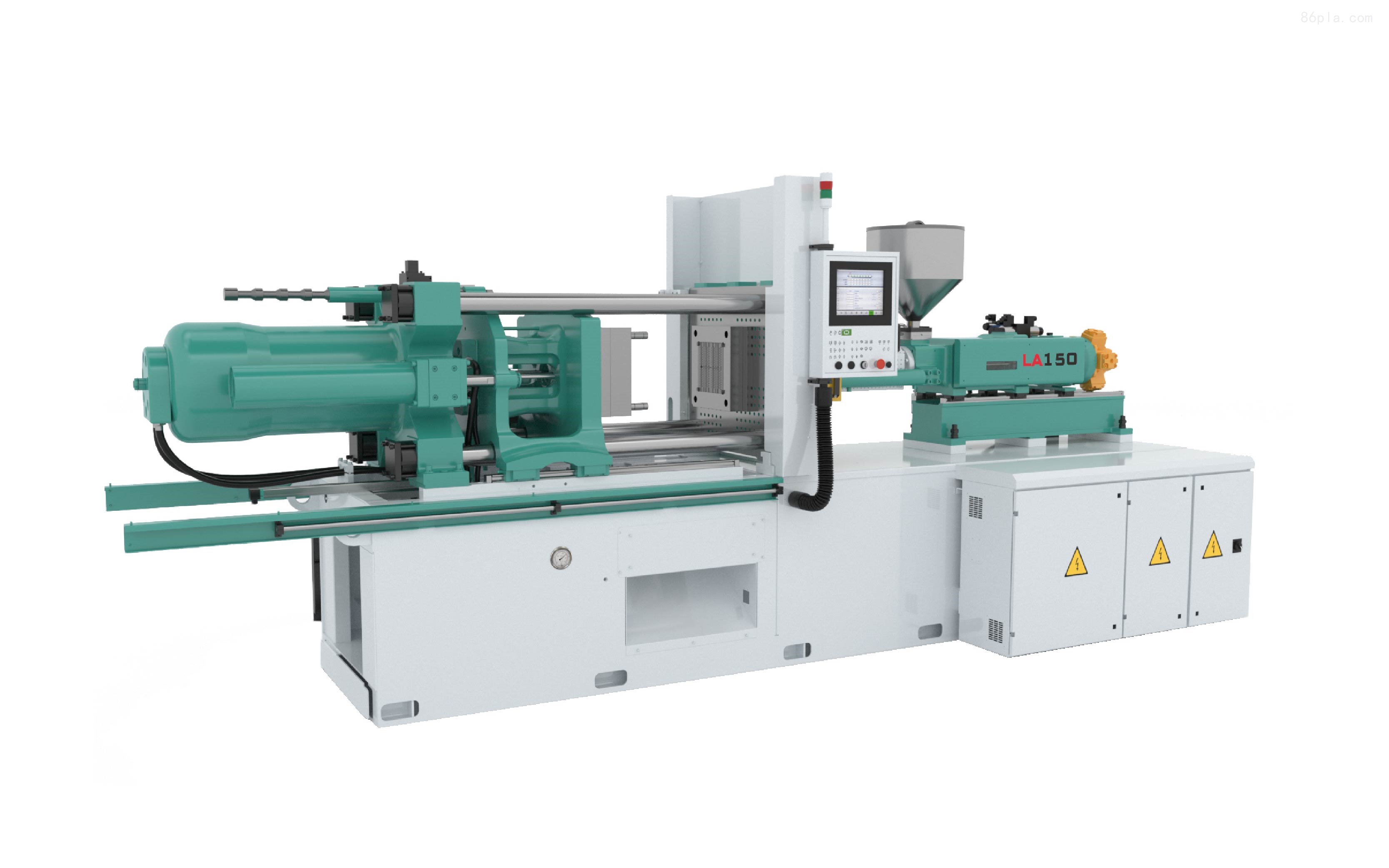 Injection Molding Machine