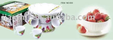 Plastic Cup With Handle