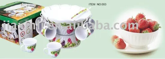 Plastic Cup With Handle