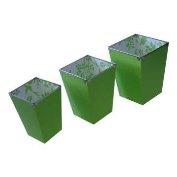 Paper Wastecan