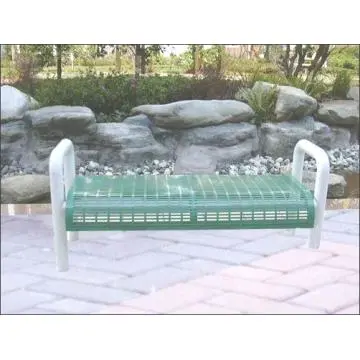 Outdoor Seats, High Quality Metal Public Seat