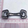 Accessoires de boucles de chaussures personnalisés