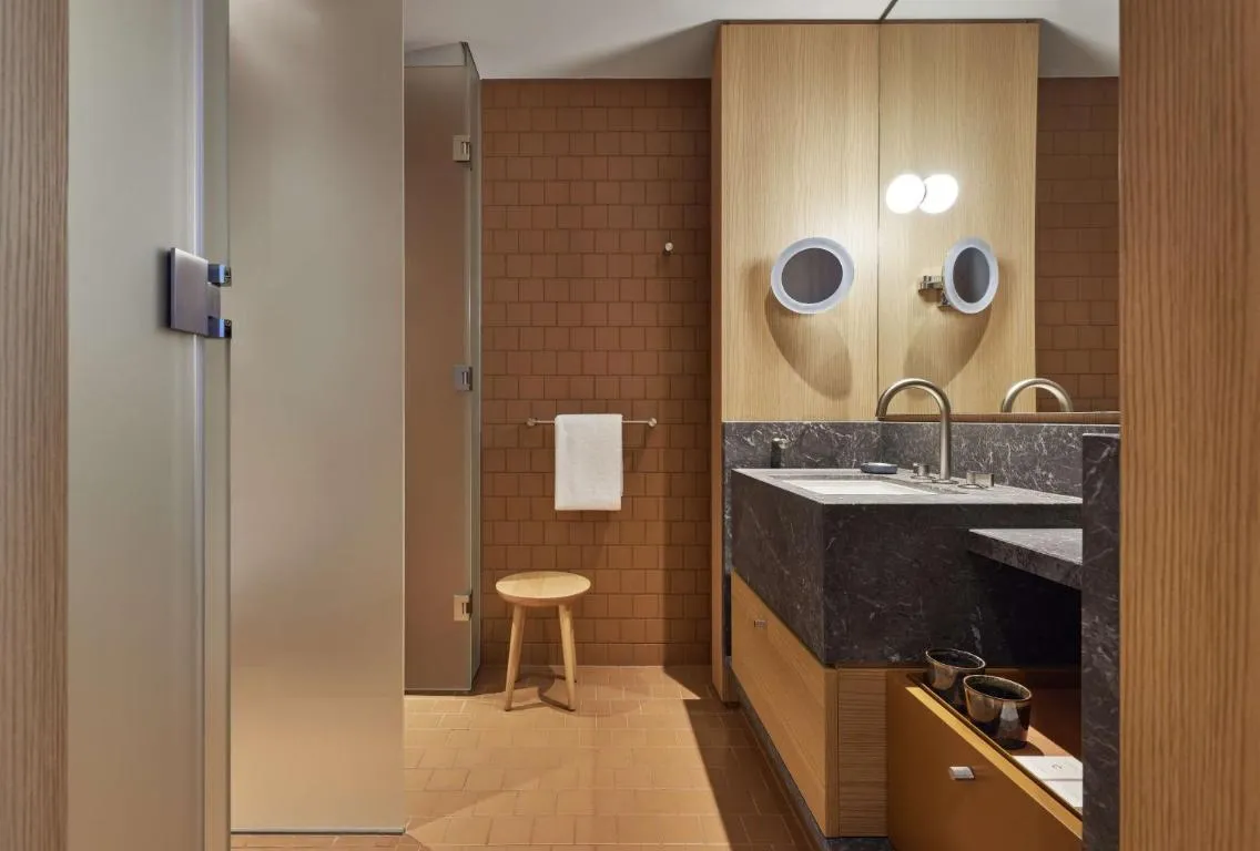 Hyatt Centric Melbourne (16)