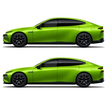 Cheapest Autos: Unveiling the New Xpeng P7i - The Ultimate Electric Sport Sedan with Advanced Intelligence