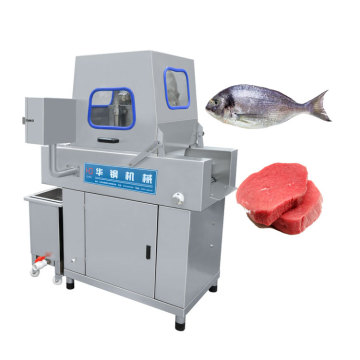 Chicken and Beef Brine Injector Machine for Saline Injection