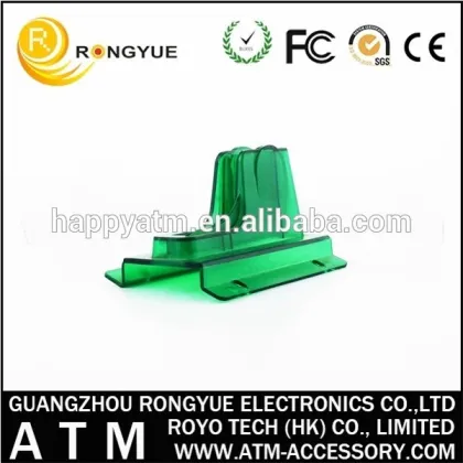 Bank ATM Parts ATM Plastic Bezel Anti Skimmer Skimming Device GRG Skimmer