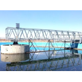 Industrial Center-Drive Sludge Scraper