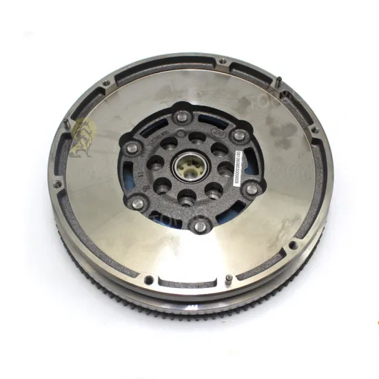 FLY WHEEL ASSY Flywheel Great Wall HAVAL H6 4D20 2.0T ENGINE 1005200-ED01