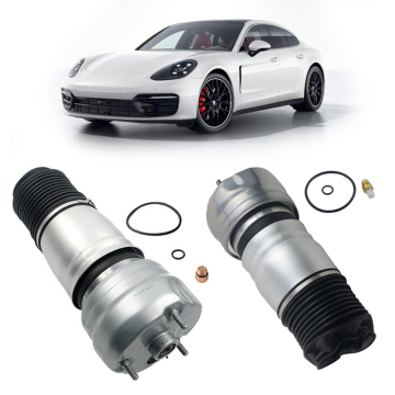 Porsche Panamera 970 (2010-2016) için yüksek kaliteli hava süspansiyonu yay onarım çantası