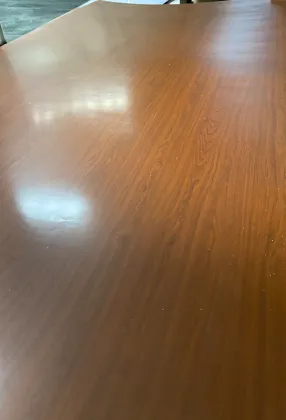 Melamine Particle Board /Laminated Particle Board Price