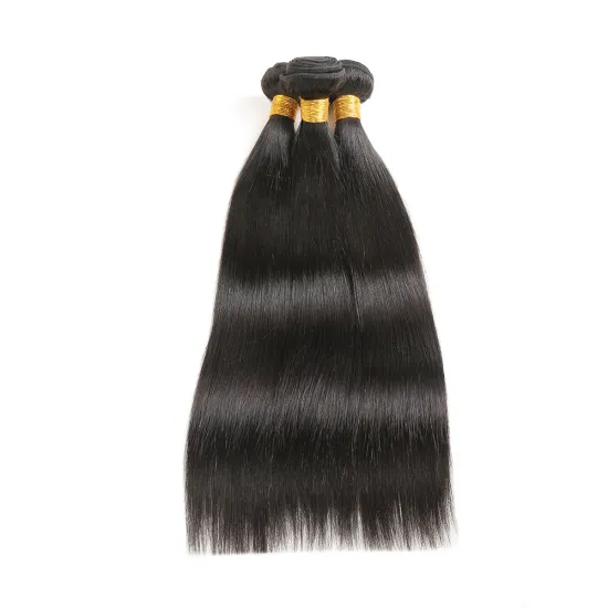 Beautiful  Human Virgin Brazilian Hair Wholesale bundles mink Virgin Hair  Cuticle Aligned Virgin Brazilian Human Hair