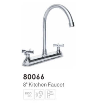 8" Kitchen Faucet 80066