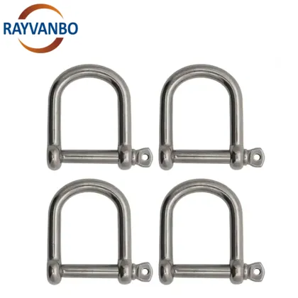 Search Engine for G-2130, S-2130 D Shackles with 8.5T Capacity