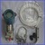 Rosemount multivarible transmitter, 4-20mA Hart 3051SMV Transmitter