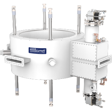 7T Multi-Coil-Split-Magnete