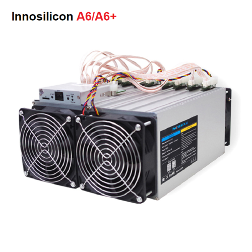 LTC Master InnoSilicon Miner avec PSU