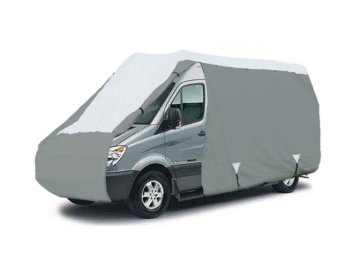Non-woven Recreation Vehile Cover