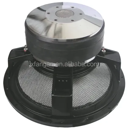18 Inch RCF Subwoofer Speaker